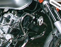 Bajaj Avenger 200 DTS-i Bajaj Avenger 200 DTS-i