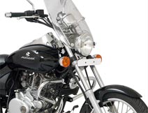 Bajaj Avenger 200 DTS-i Bajaj Avenger 200 DTS-i