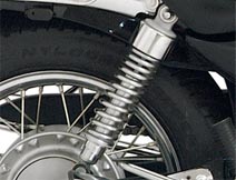 Bajaj Avenger 200 DTS-i Bajaj Avenger 200 DTS-i