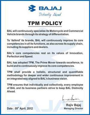 Team Policy Team Policy