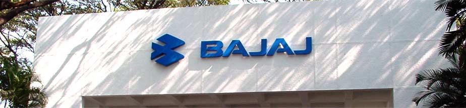 BAJAJ BAJAJ