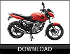 Pulsar 135 LS Pulsar 135 LS
