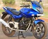 Pulsar 220 DTS-i