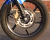Pulsar 220 DTS-i
