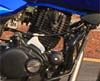 Pulsar 220 DTS-i