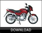 Pulsar 150 DTS-i Pulsar 150 DTS-i