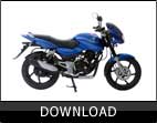 Pulsar 180 DTS-i Pulsar 180 DTS-i
