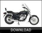 Avenger 200 DTS-i Avenger 200 DTS-i