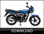 Platina 125 DTS-i Platina 125 DTS-i
