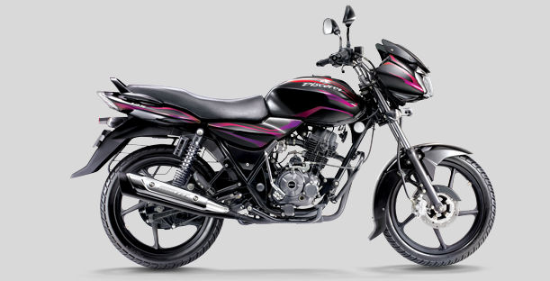 discover bike 125 price