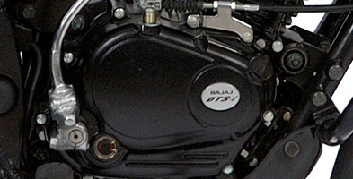 Discover 135 DTS-i