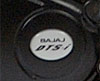 Pulsar 220 DTS-i