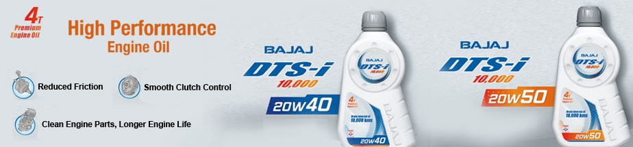 BAJAJ