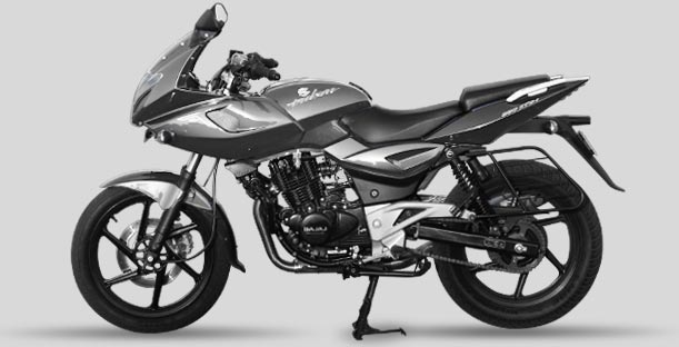 bajaj pulsar 220. Bajaj pulsar 220 DTS-i