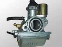 Bajaj Kristal DTS-i Bajaj Kristal DTS-i