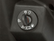 Bajaj Kristal DTS-i