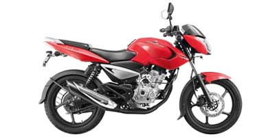 Pulsar 220 DTS-i