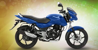 Pulsar 220 DTS-i