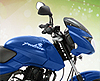 Pulsar 220 DTS-i
