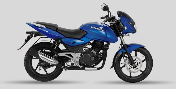 Bajaj pulsar 220 DTS-i