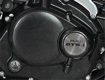 Bajaj pulsar 180 DTS-i Bajaj pulsar 180 DTS-i