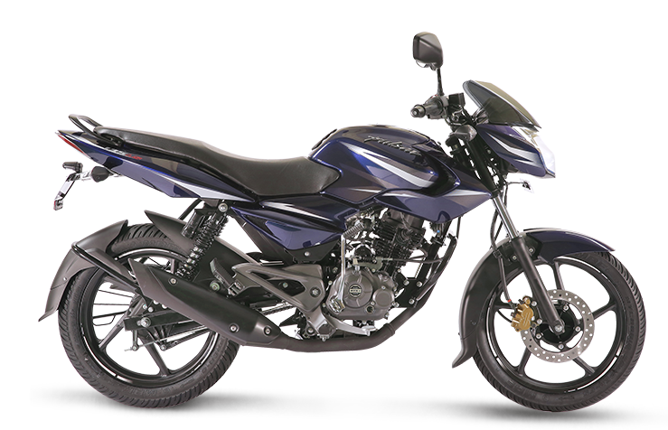 pulsar 135cc 2020