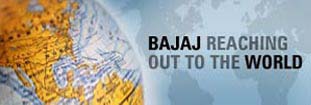 Global Bajaj