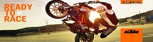 Bajaj KTM