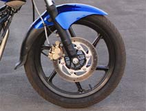 Bajaj pulsar 220 DTS-i Bajaj pulsar 220 DTS-i