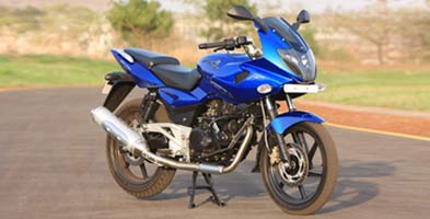 Pulsar 220 DTS-i