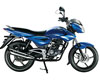 Pulsar 220 DTS-i