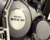 Pulsar 220 DTS-i