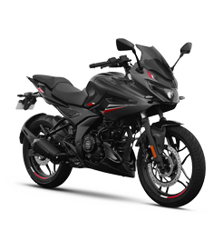 pulsar sports bike new model