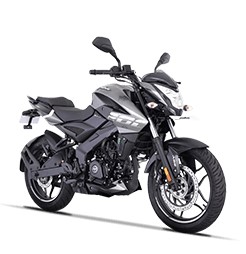 - Bajaj Pulsar NS200