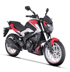 - Bajaj Dominar 250