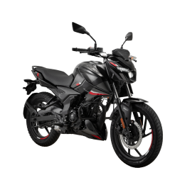 Sports top look bike