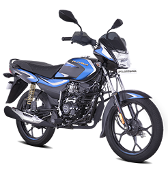 Bajaj cc 100 discount bike