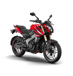 Pulsar NS400z