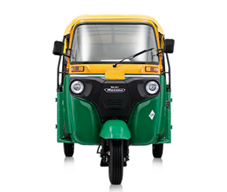 Bajaj four stroke auto price deals