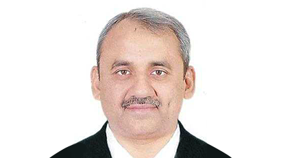 rakesh sharma bajaj auto
