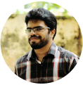 Siddhart S. Nair-Bajaj Campus Winner
