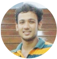 Sarthak Bharadwaj-Bajaj Campus Winner