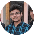 Rohit-Bajaj Campus Winner