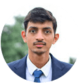 Vaibhav Gupta-Bajaj Campus Winner