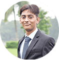 Vishesh-Bajaj Campus Winner