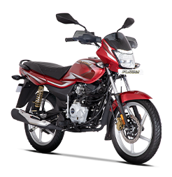 Latest bike under discount 80000