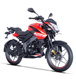 Pulsar NS125