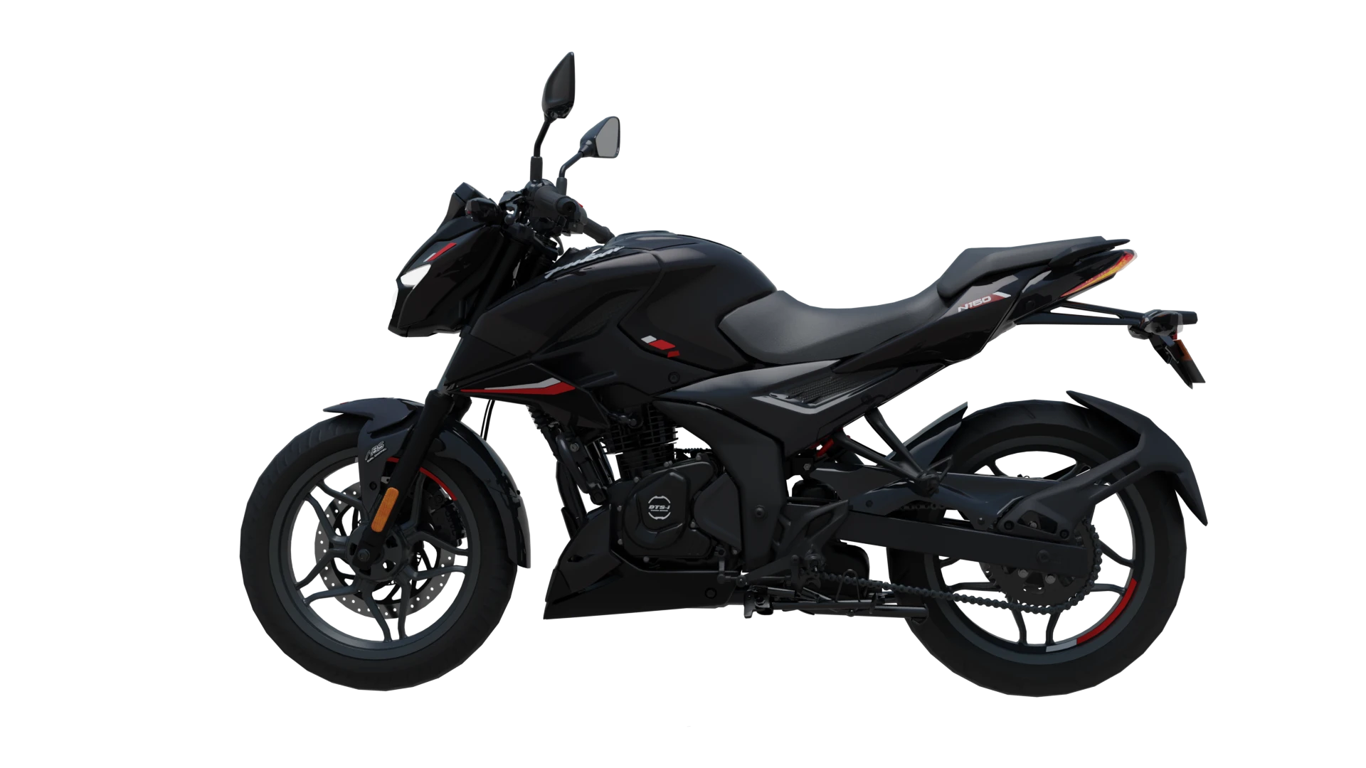 Bajaj Pulsar N160 On Road Price 2025 Specs, Images, Colours