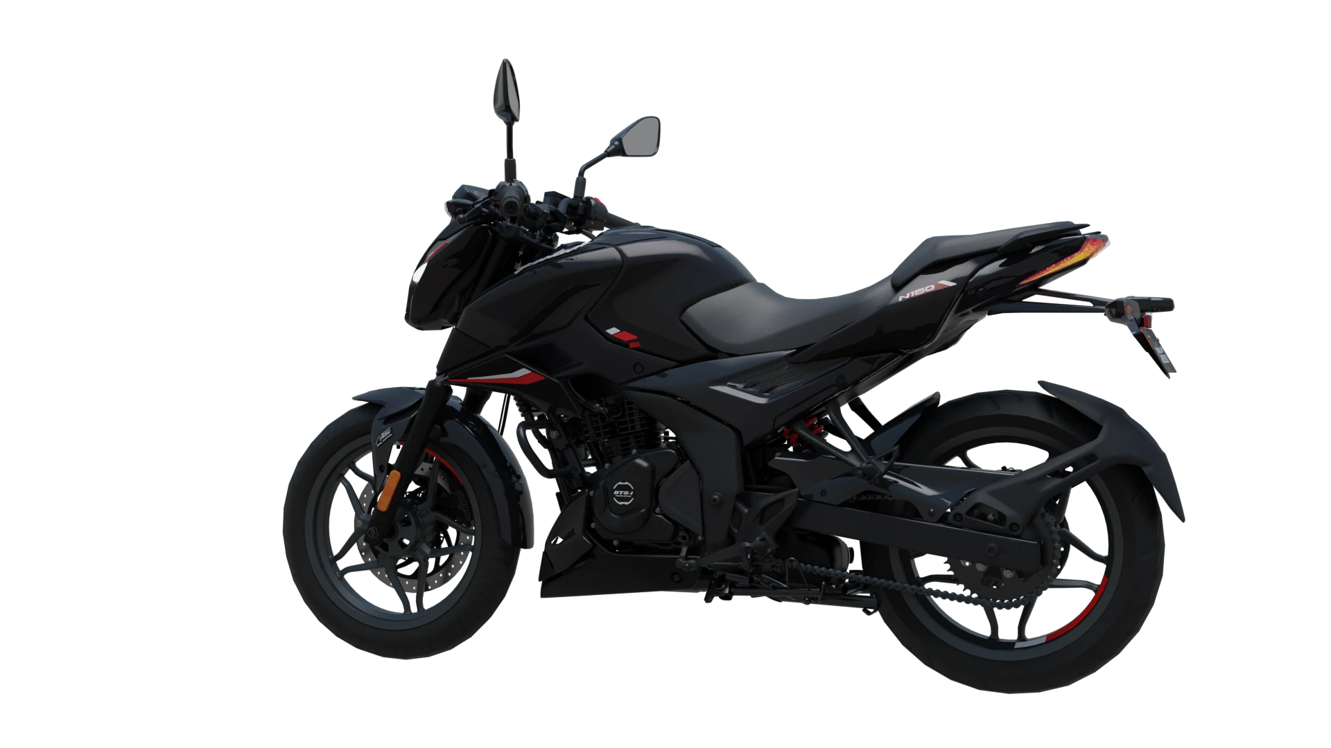 Bajaj Pulsar N160 On Road Price 2025 Specs, Images, Colours