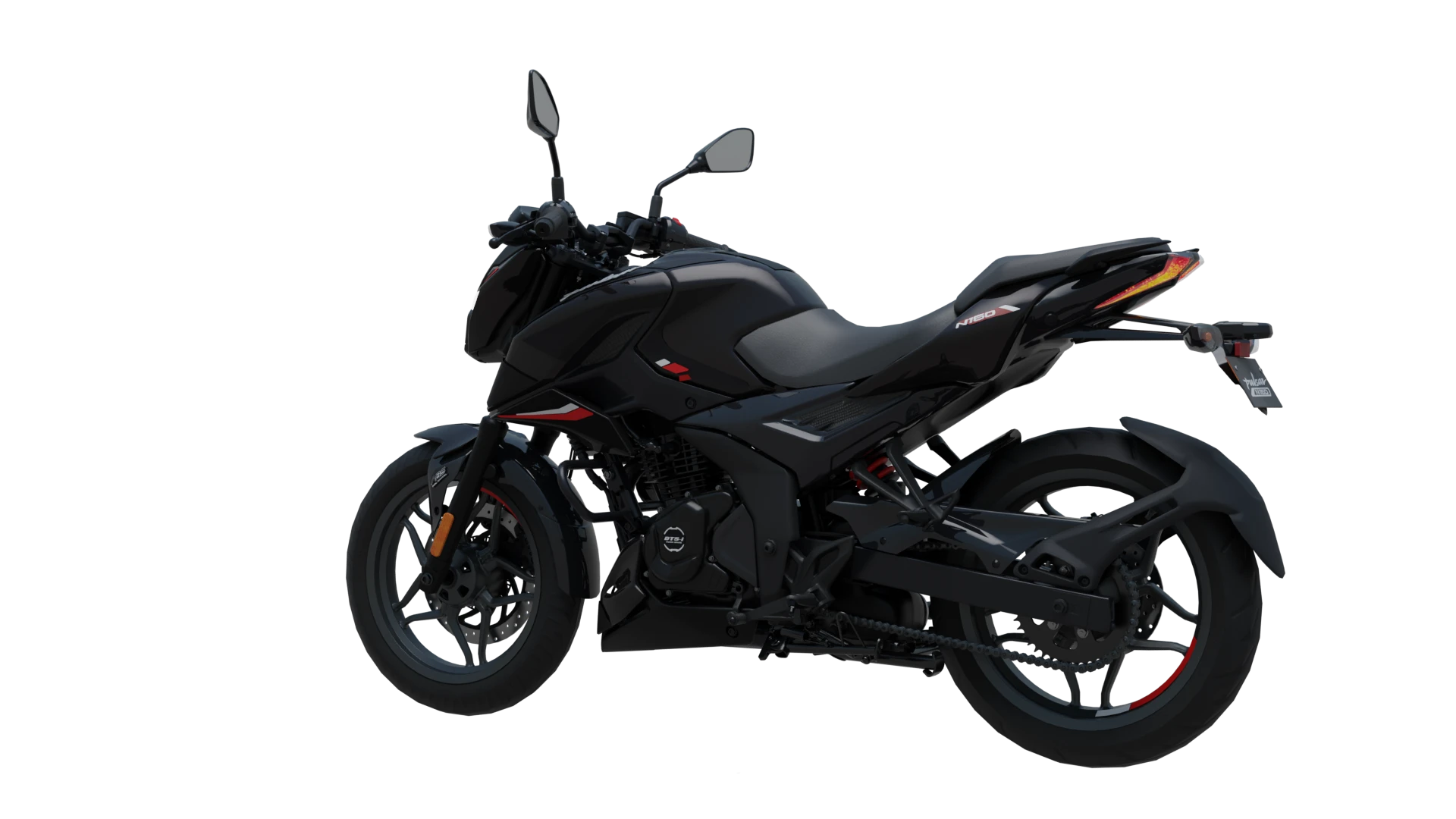 Bajaj Pulsar N160 On Road Price 2025 Specs, Images, Colours